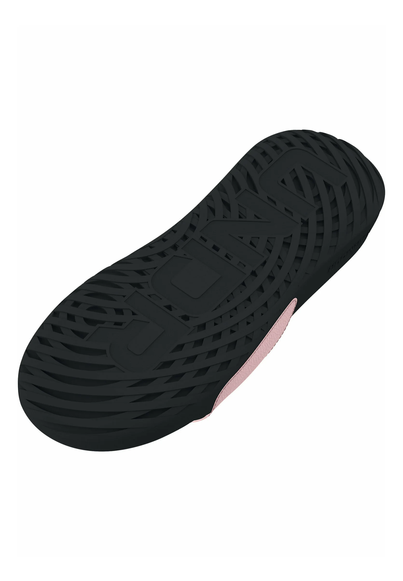 Under Armour IGNITE SELECT - Chanclas de playa