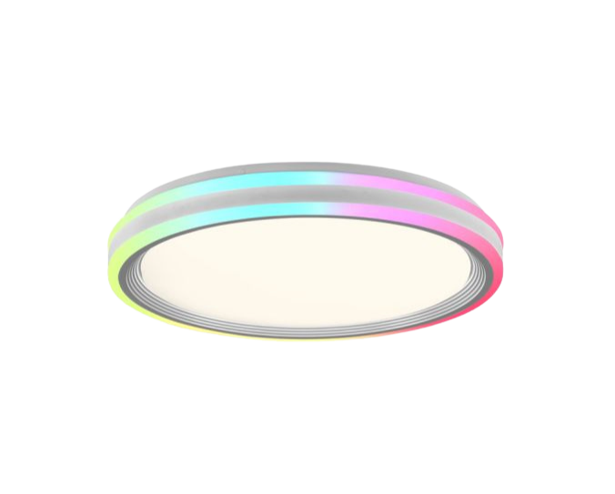 LED Deckenleuchte Spheric Ø 48,5 cm