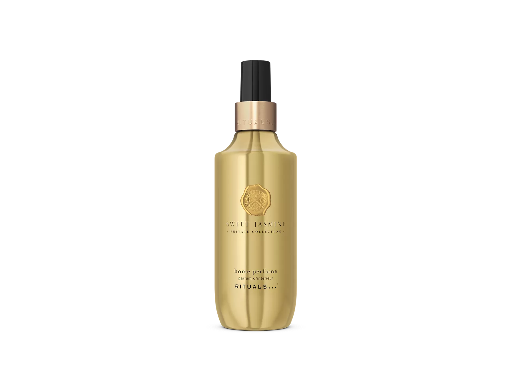 Parfum d'intérieur Jasmin Doux 200 ml ECOM