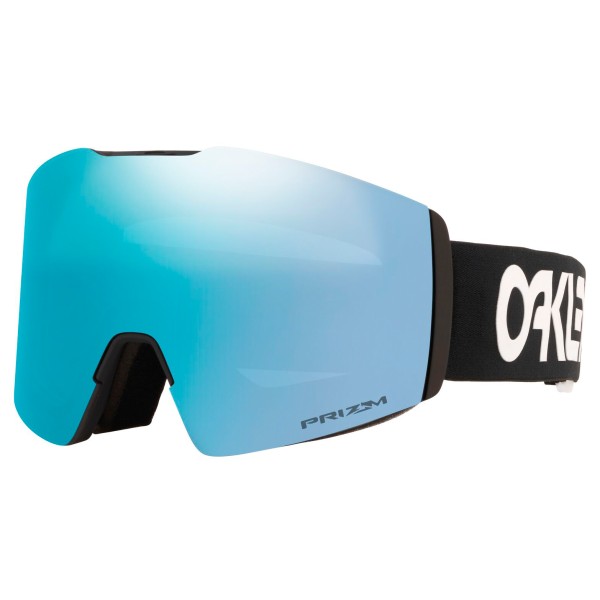 Oakley - Fall Line L S3 (VLT 13%) - Skibrille