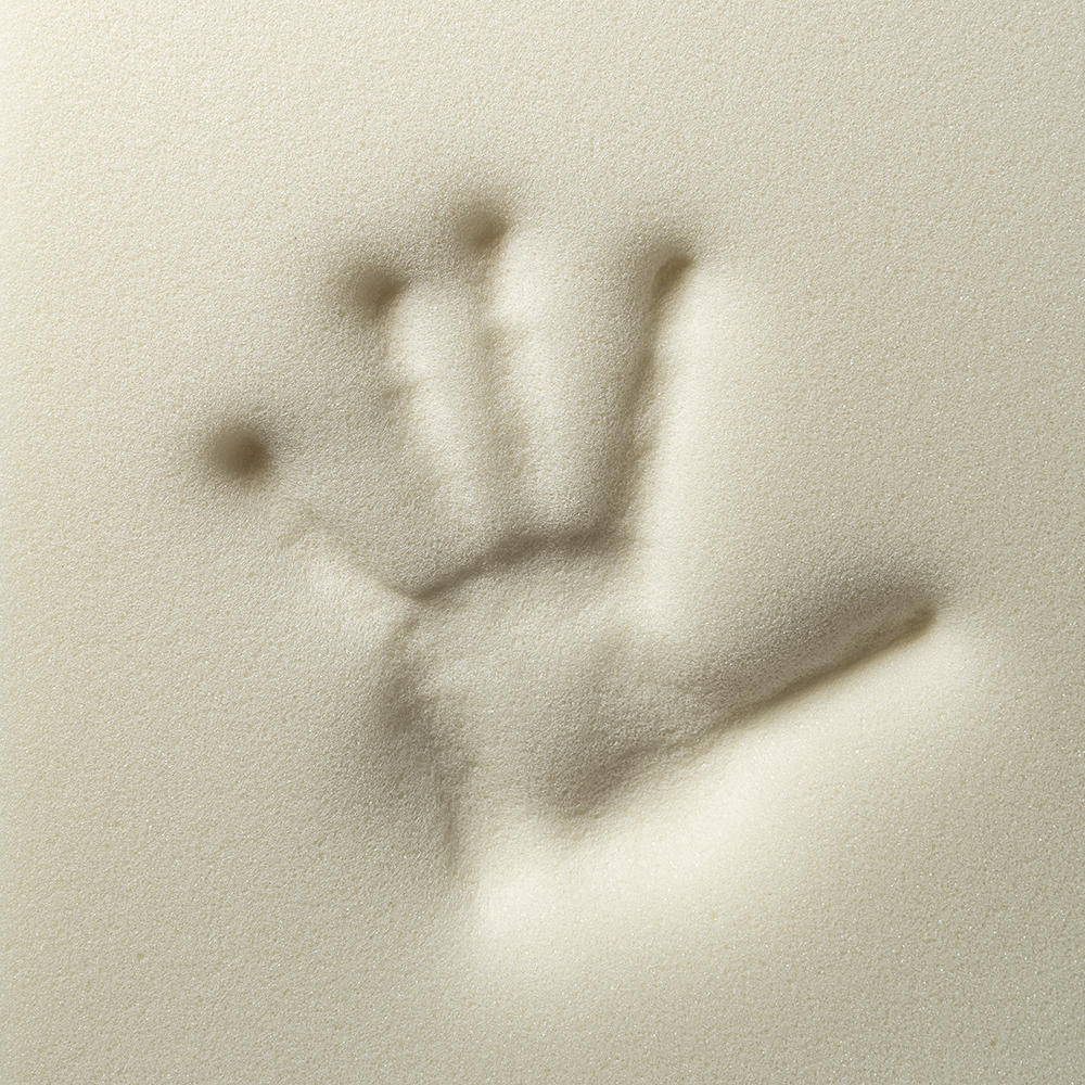 Rexproduct Hundebetten Rexproduct Otto Orthopädisches Hundebett Grau S-XL grau M