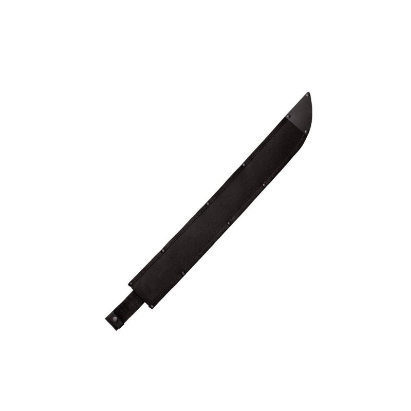 Machete Cold Steel, Cutlass mit Scheide