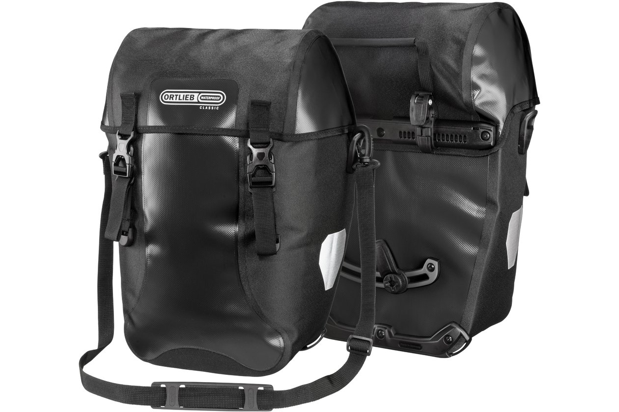 Ortlieb Bike-Packer Classic QL2.1 - Paar