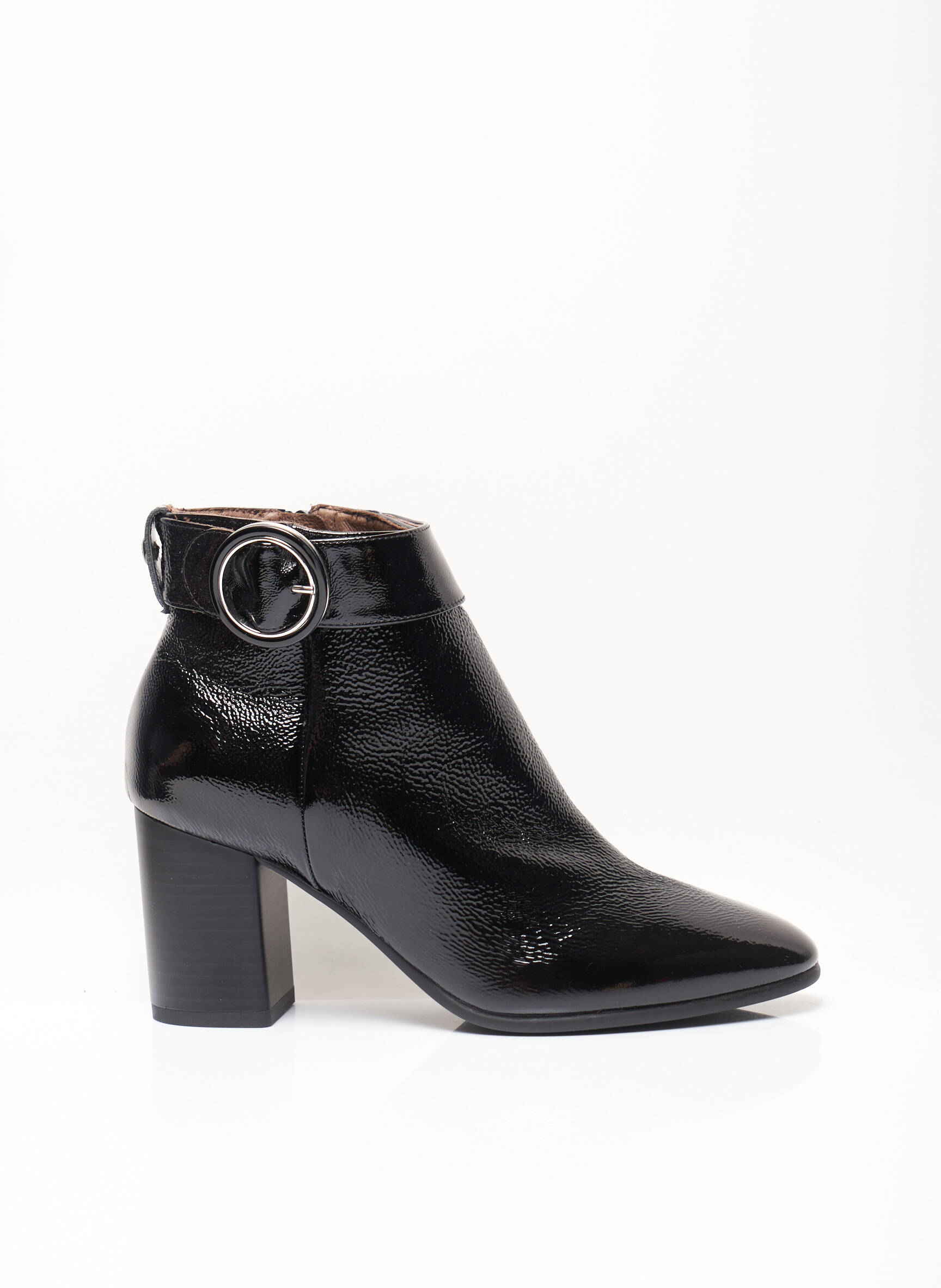 Nero Giardini Bottines Femme couleur noir