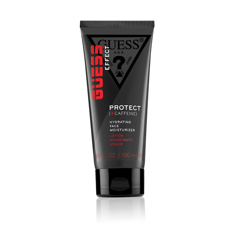 Guess GUESS EFFECT Lotion hydratante Visage
