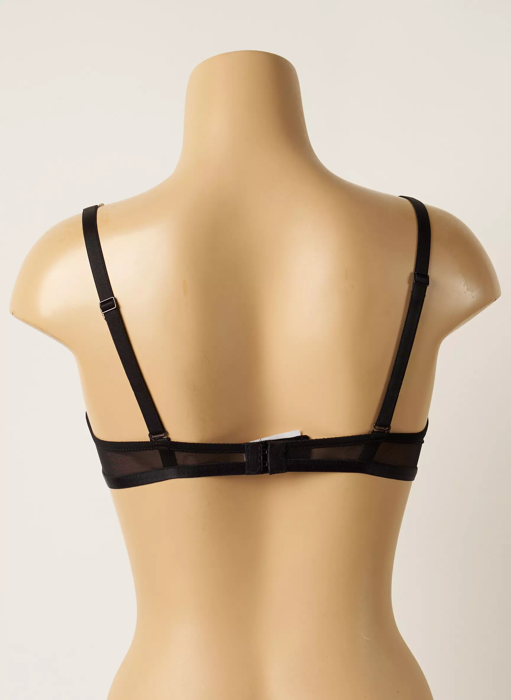 Simone Perele Soutien Gorges Femme couleur noir