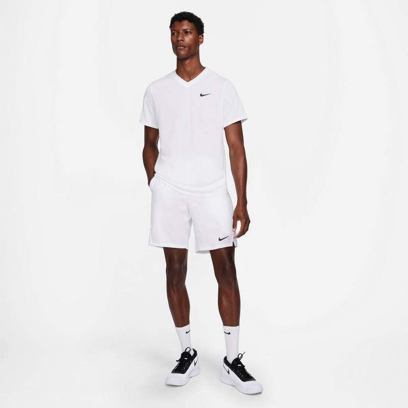Nike Court Flex Victory Tennisshorts Herren