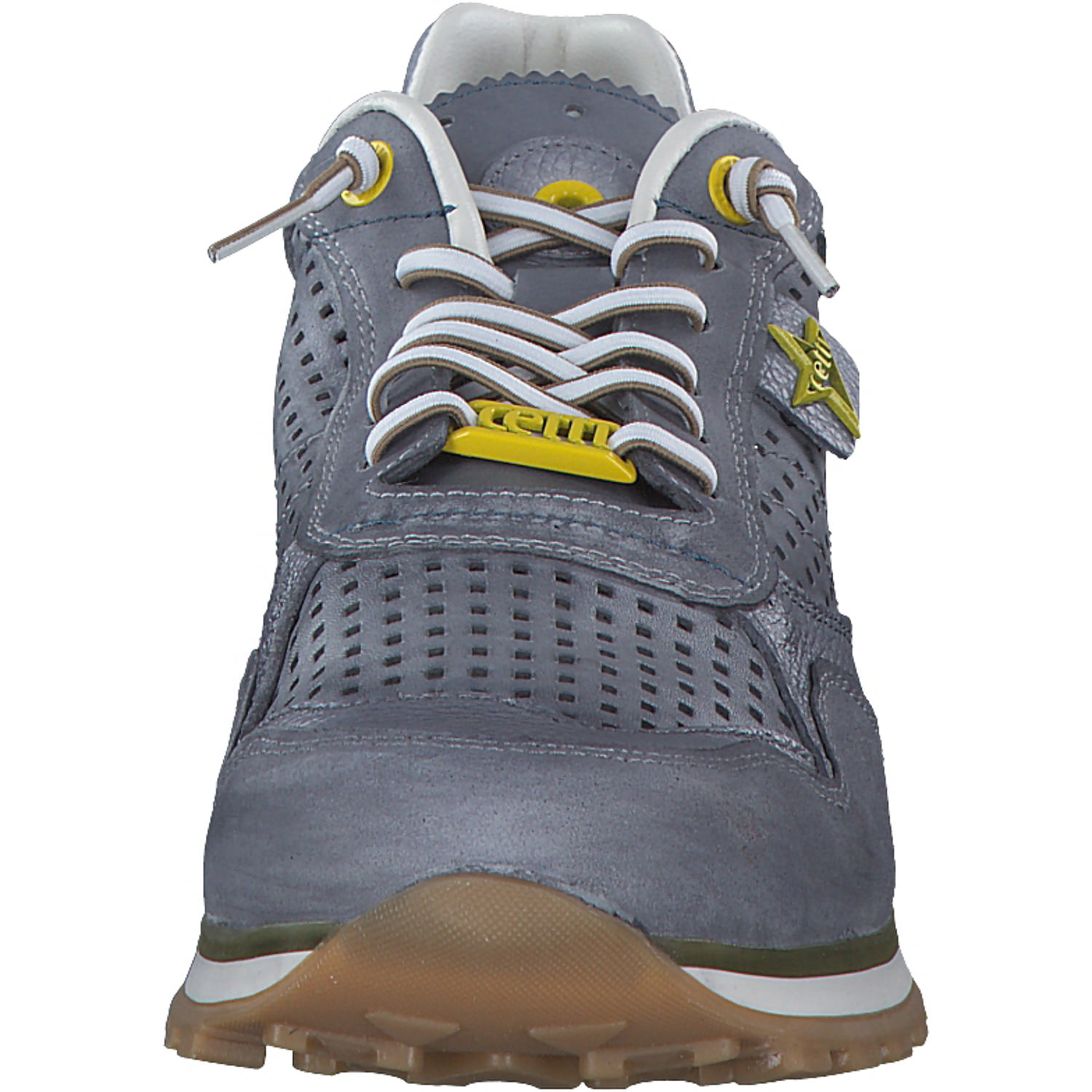 Cetti C848 EXP M, Klassische- & Business Schuhe, Herren, Grau