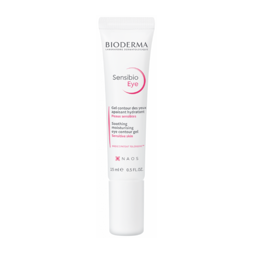 Bioderma Sensibio krema za područje oko očiju 15 ml