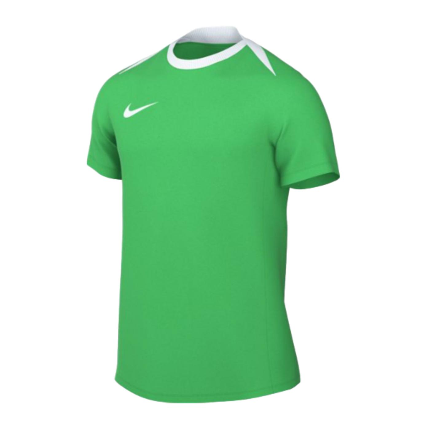 Nike Academy Pro 24 Trainingsshirt Grün Weiss F329