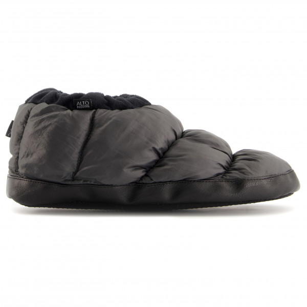 Stoic - Nykroppa - Hüttenschuhe