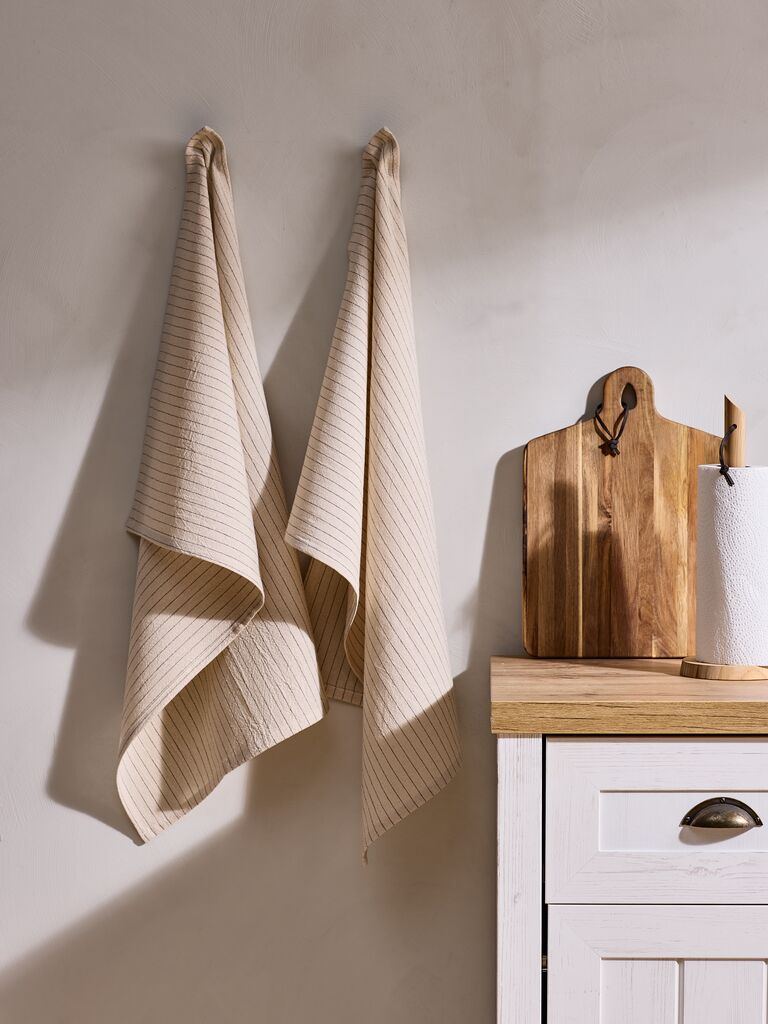 RYLLIK Torchon de cuisine RYLLIK 50x70 2 pcs/paquet