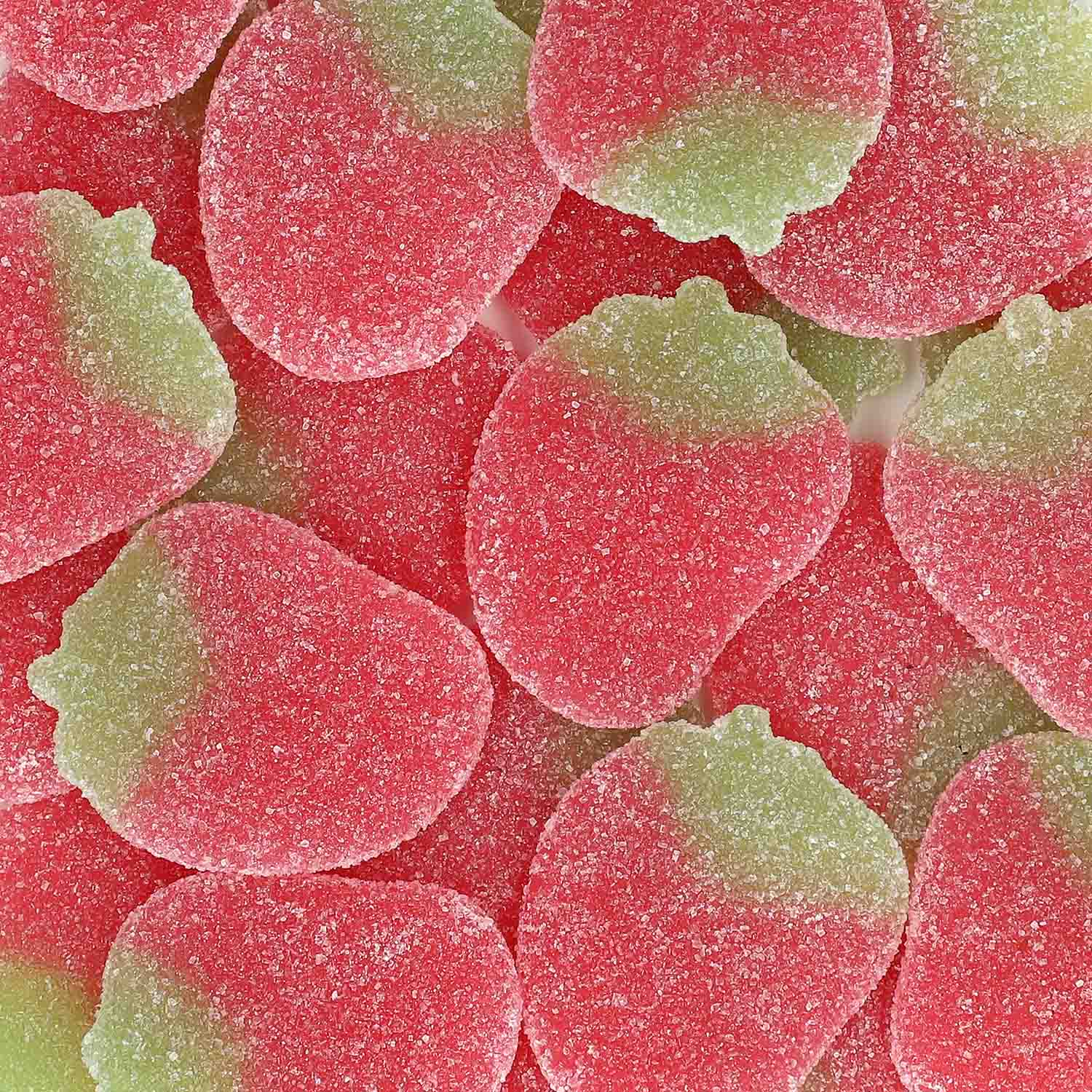 Red Band Wilde Erdbeeren 100er