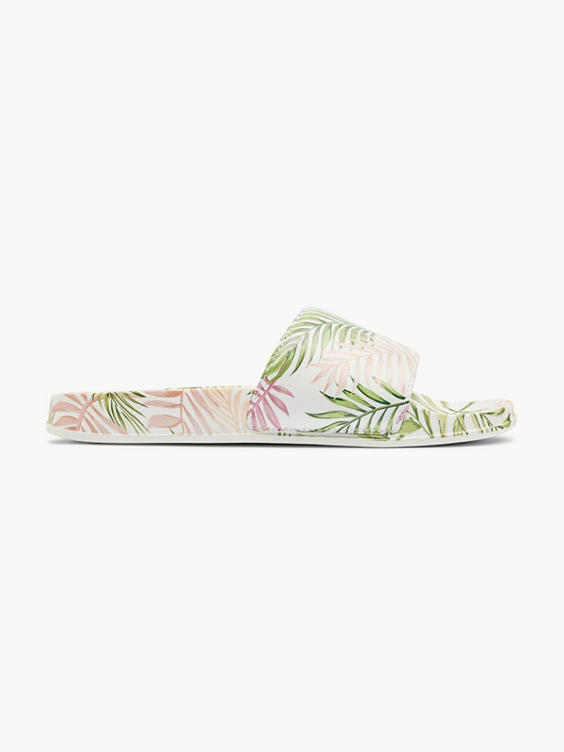 Blue Fin Slides