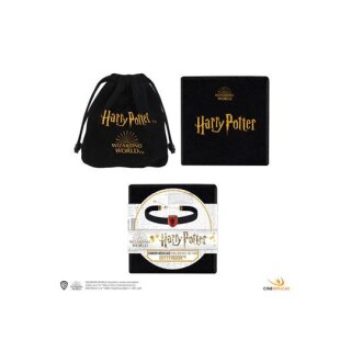 Harry Potter Halskette & Anhänger Gryffindor