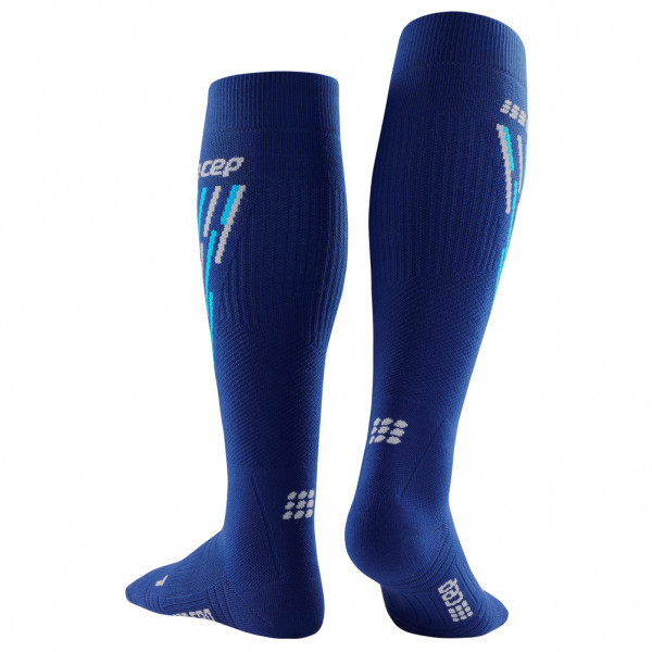 CEP - Women's Ski Thermo Socks - Kompressionssocken