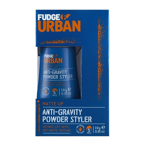 Fudge Urban Anti-Gravity puder za oblikovanje kose 10 grama