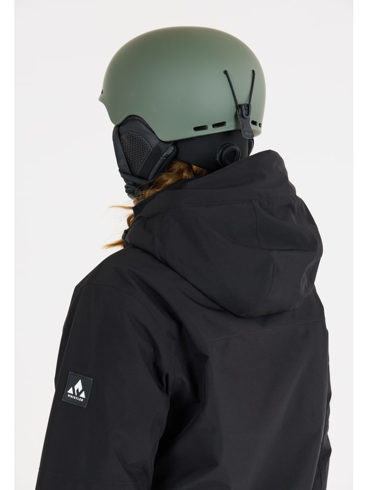 Whistler Skihelm Moritz in 3067 Urban Chic günstig kaufen