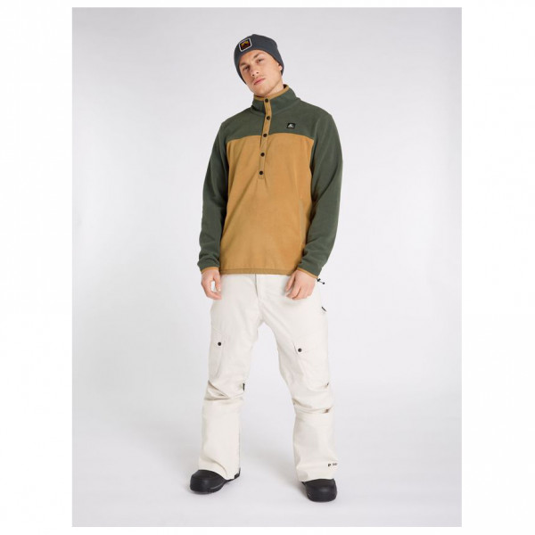 Protest - Prthanford 1/4 Zip Top - Fleecejacke