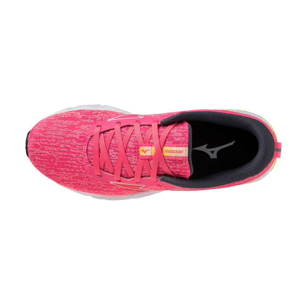 Mizuno Wave Prodigy 5 J1GD2310-21 / pink