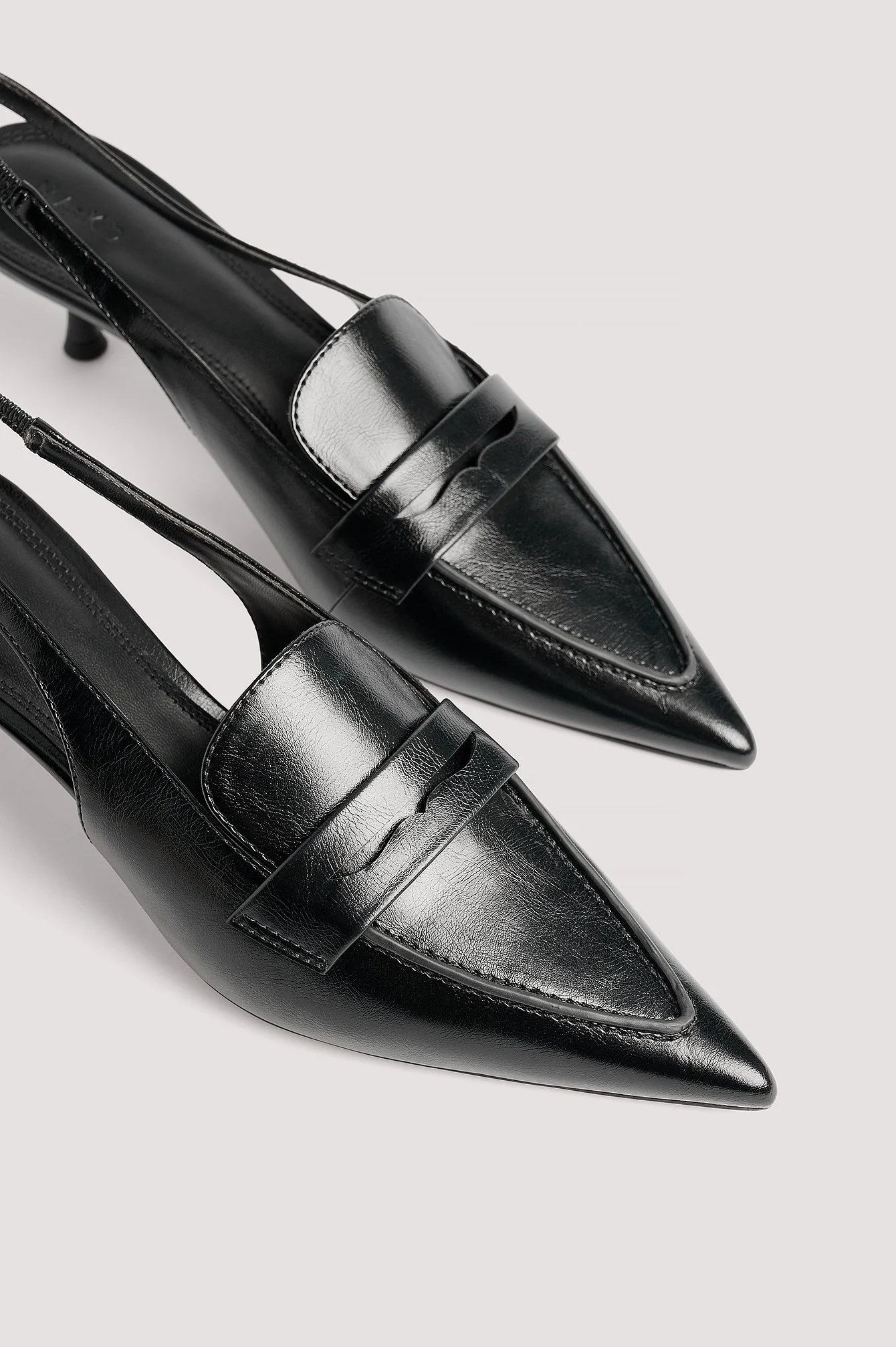 Slingback-Pumps