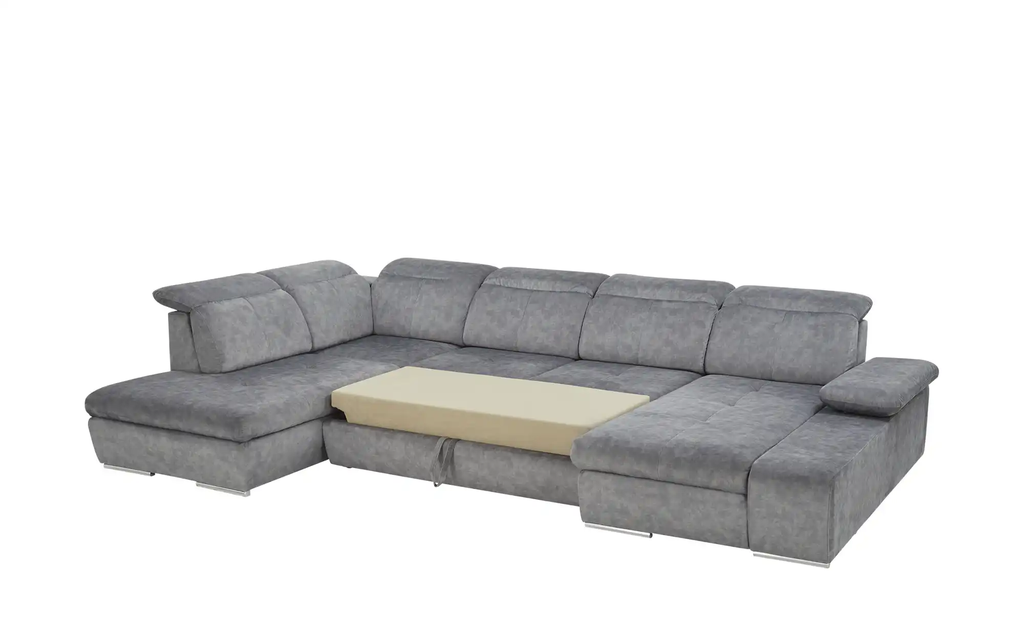 Twist Wohnlandschaft aus Flachgewebe Avilla