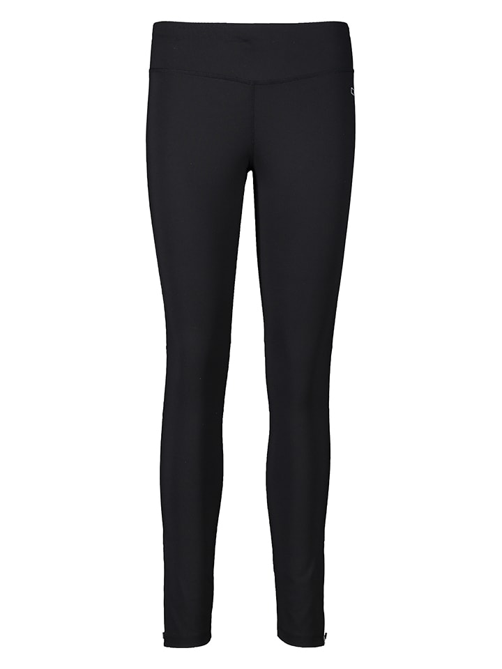 CMP Funktionsleggings in Schwarz günstig kaufen