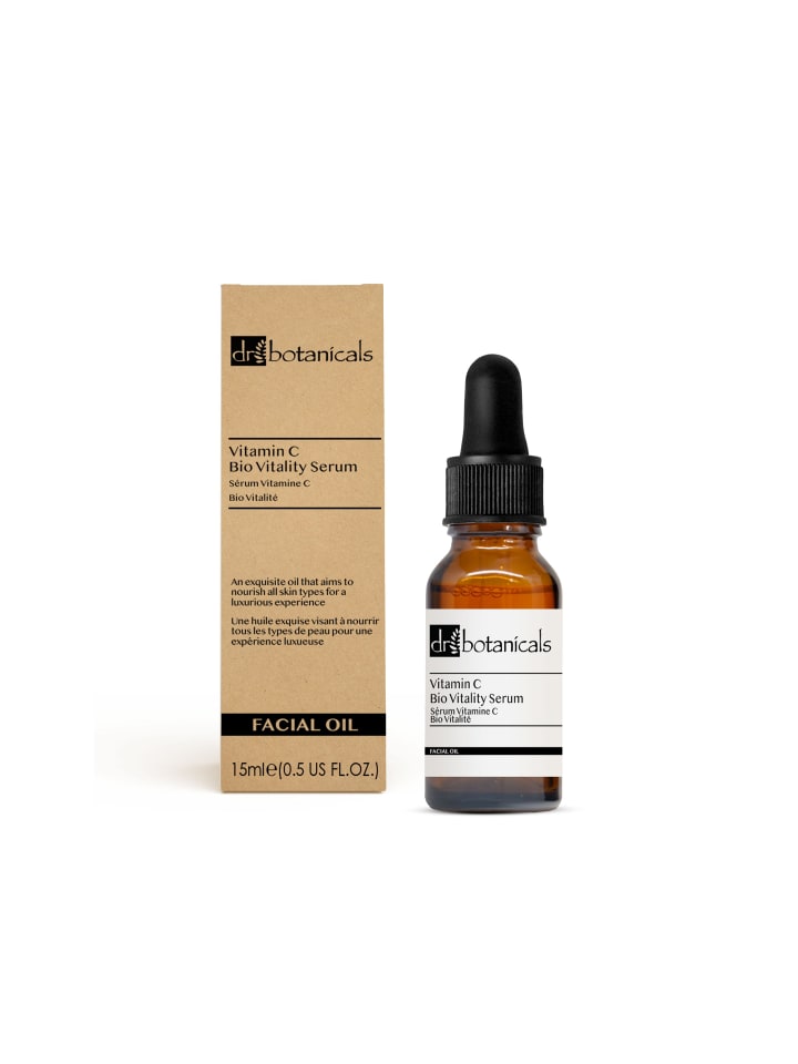 Dr Botanicals Vitamin C Serum 15ml günstig kaufen onesize