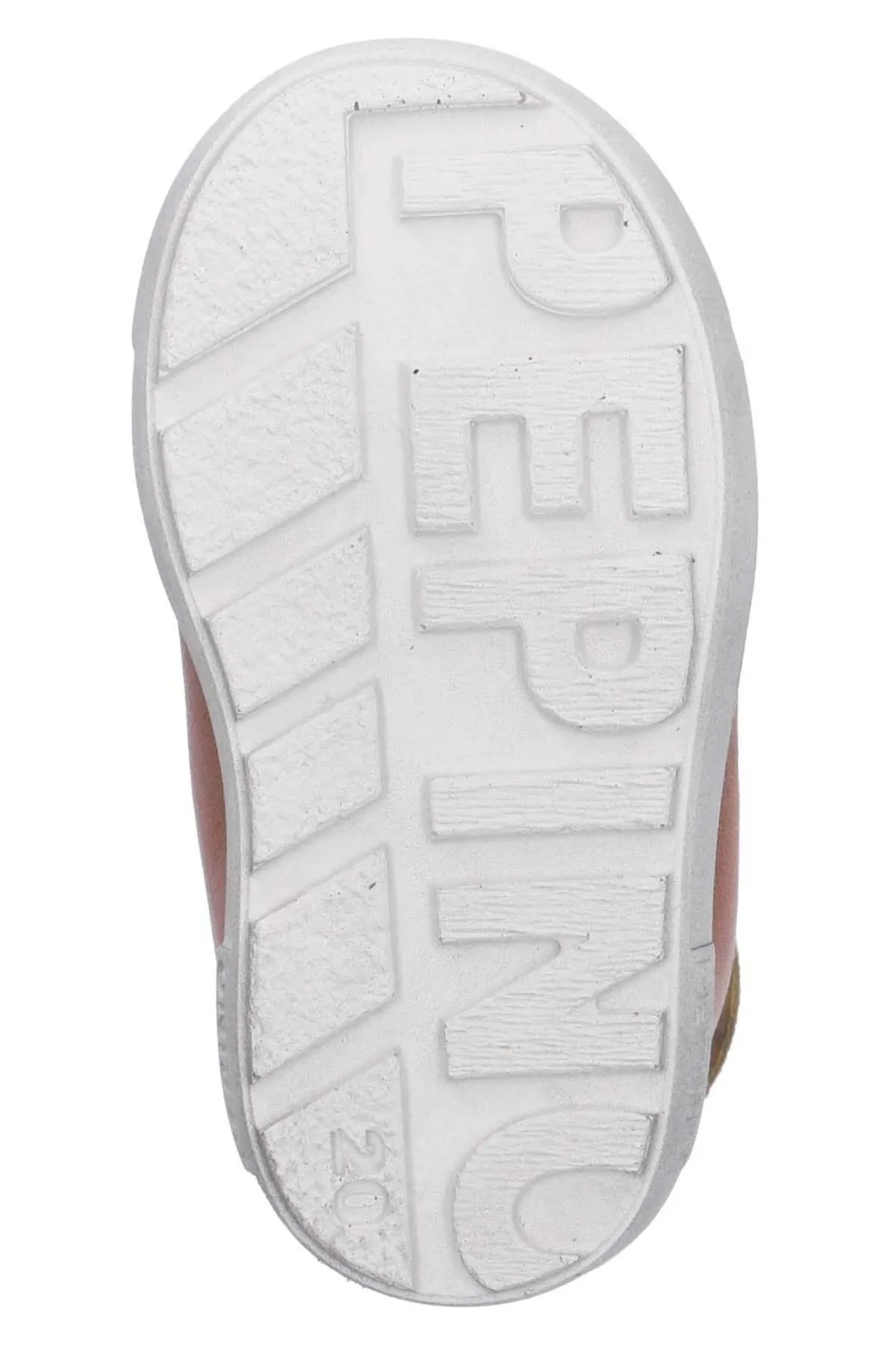 pepino  Flacher Schuh - Braun - Flacher Absatz