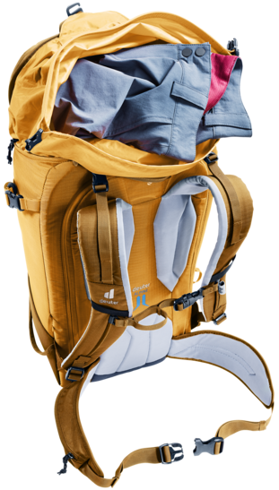 Freerider Pro 34+