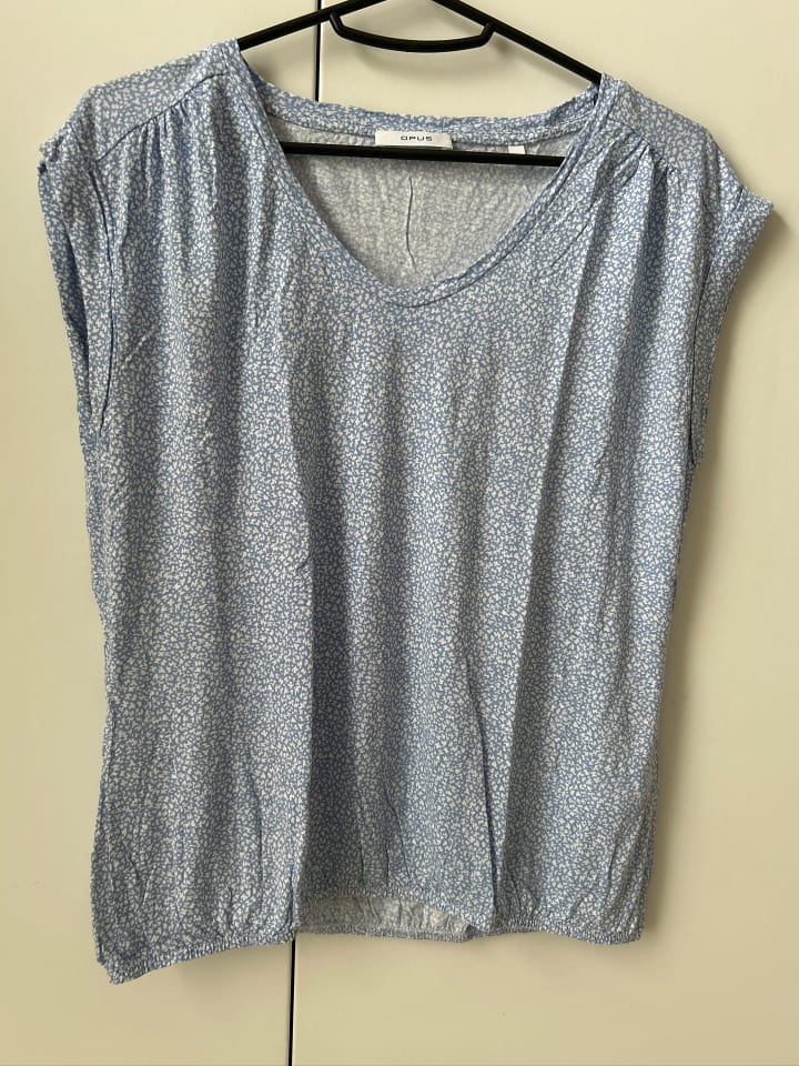 OPUS Shirt 