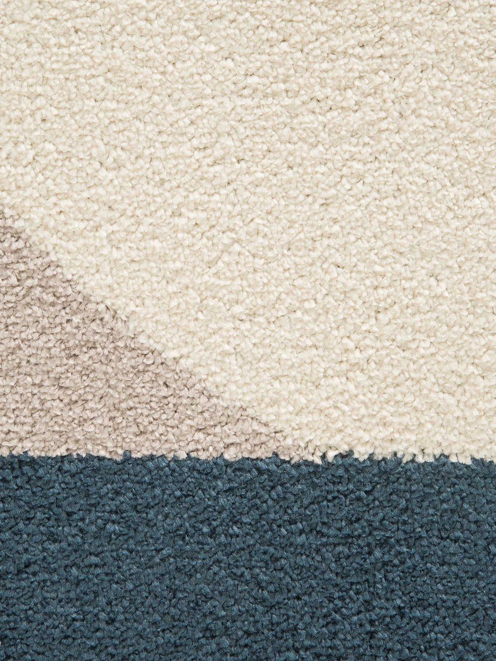 Cumberland Moderner Teppich, Bunt