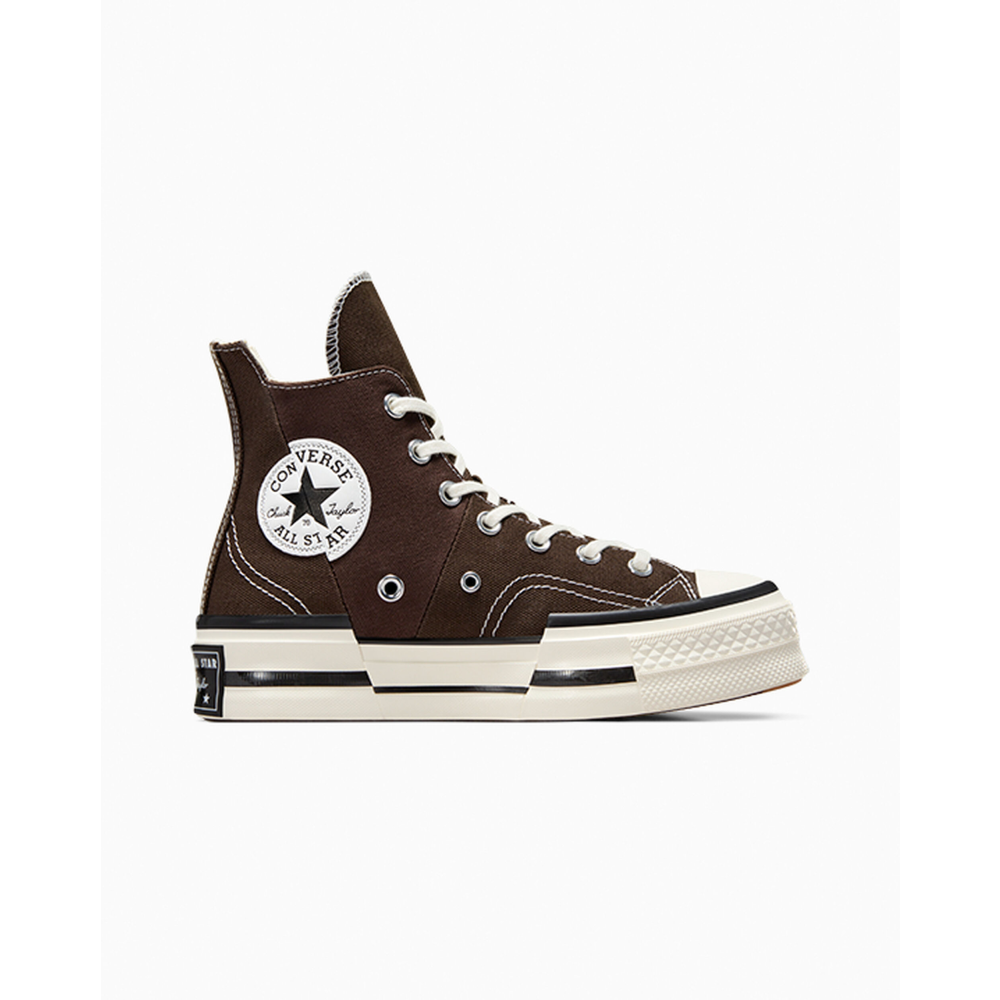Converse Chuck 70 Plus A08095C / braun
