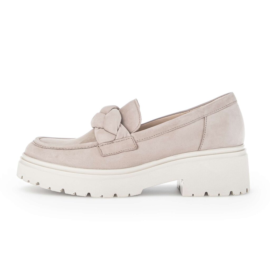 Gabor fashion Slipper beige