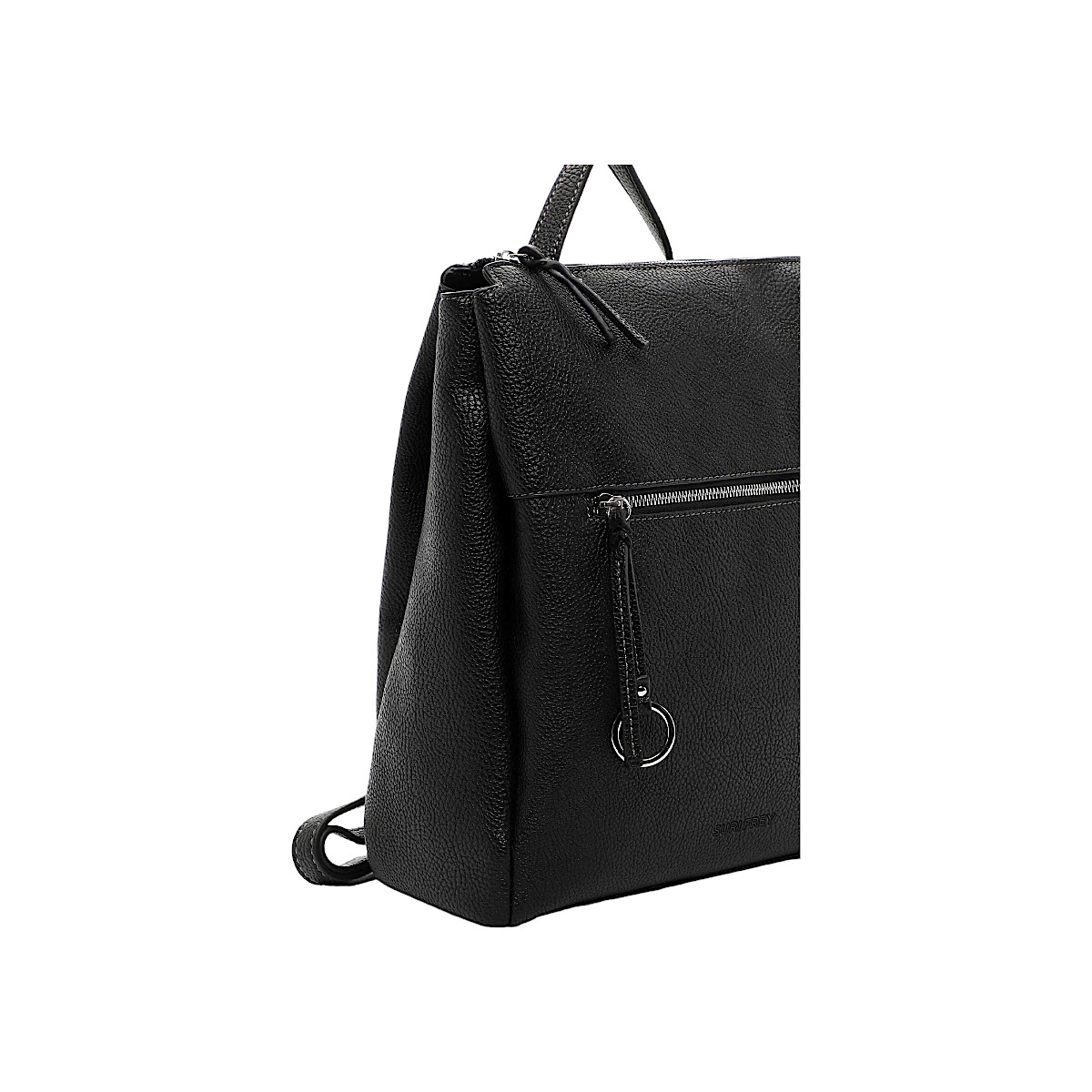 Suri Frey Debby 14141 Schwarz 100 Black