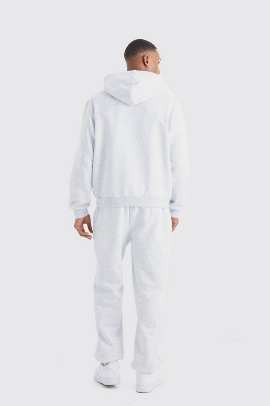 Man Jogginghose