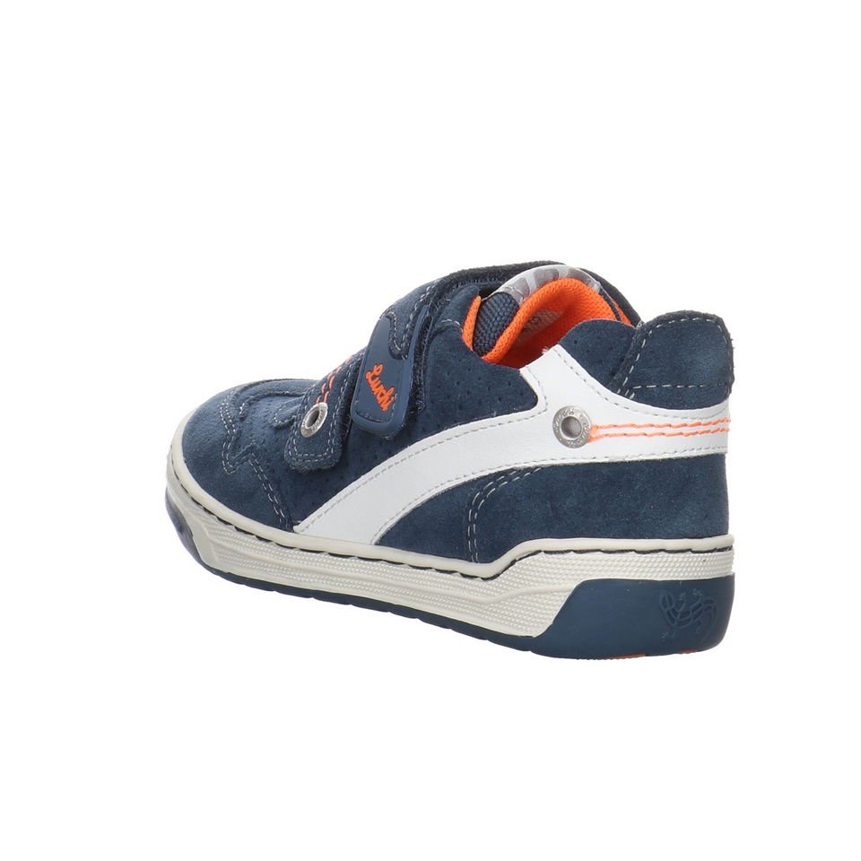Lurchi Bruce Klettschuh
