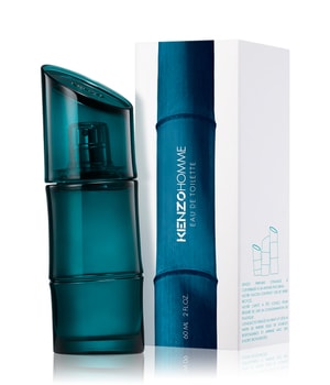 KENZO HOMME Eau de Toilette 60 ml