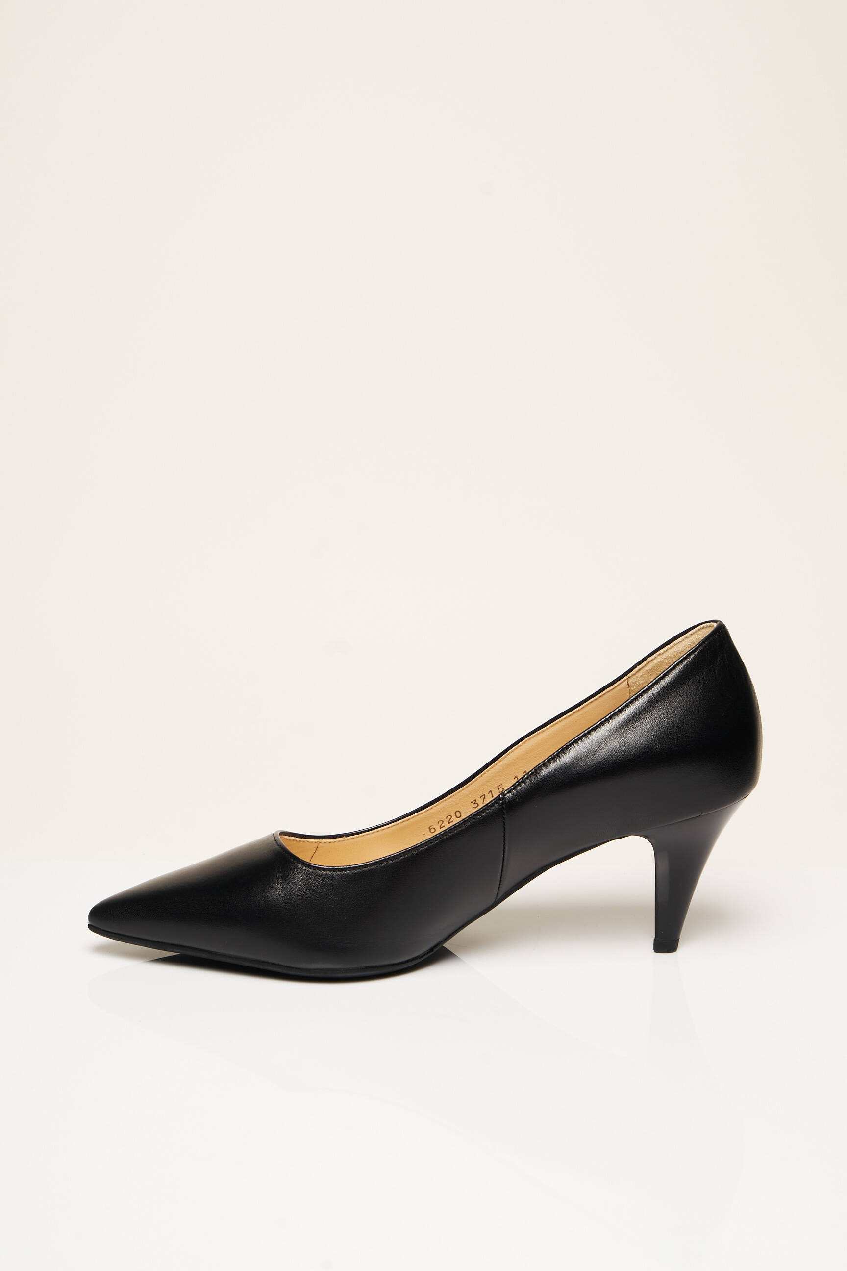 Hogl Escarpins Femme couleur noir