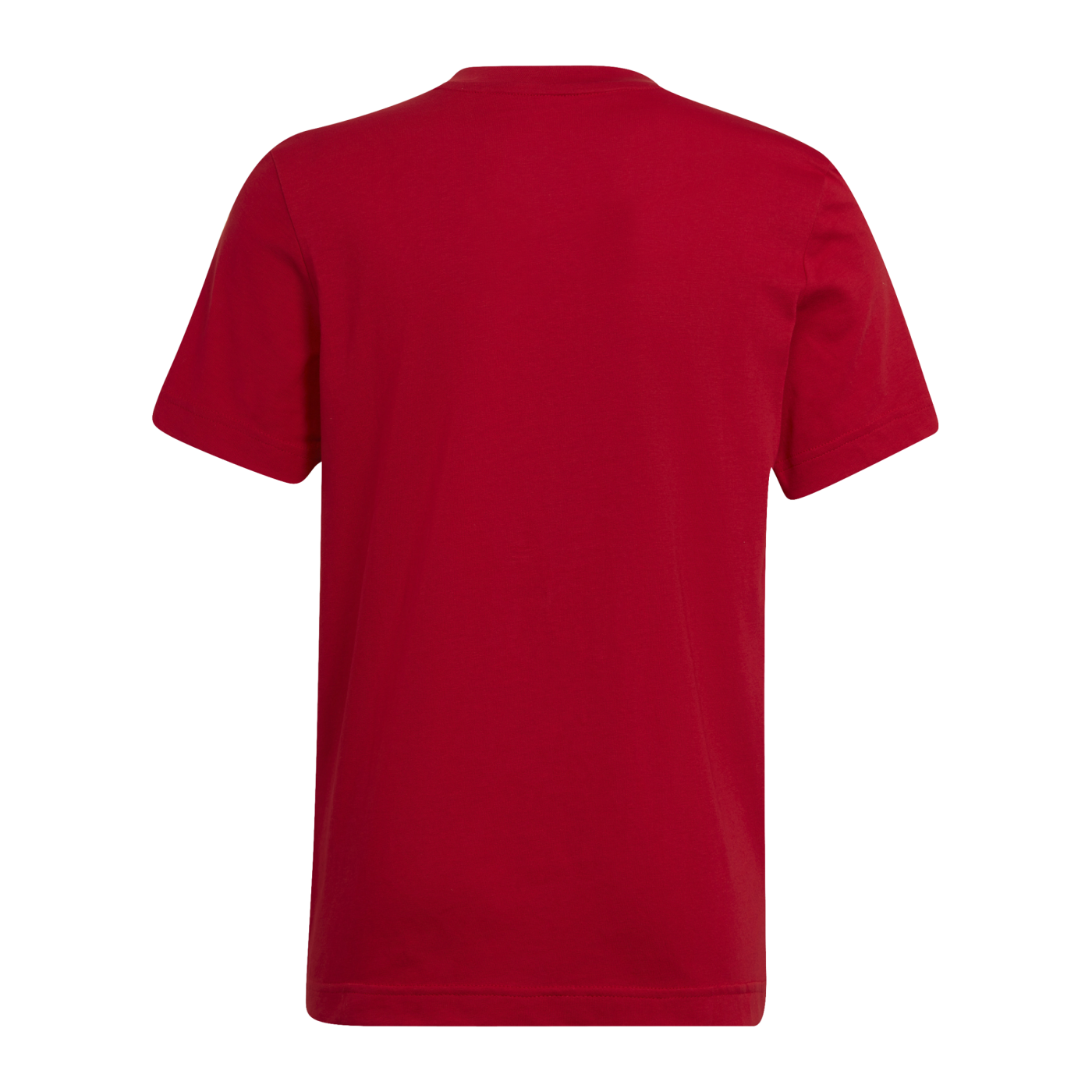adidas Entrada 22 T-Shirt Kids Rot
