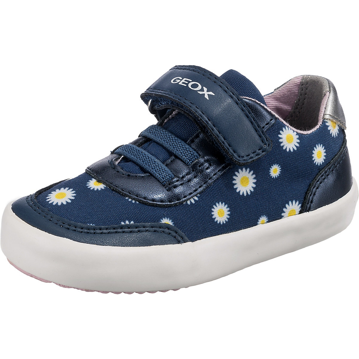 Baby Halbschuhe GISLI für Mädchen