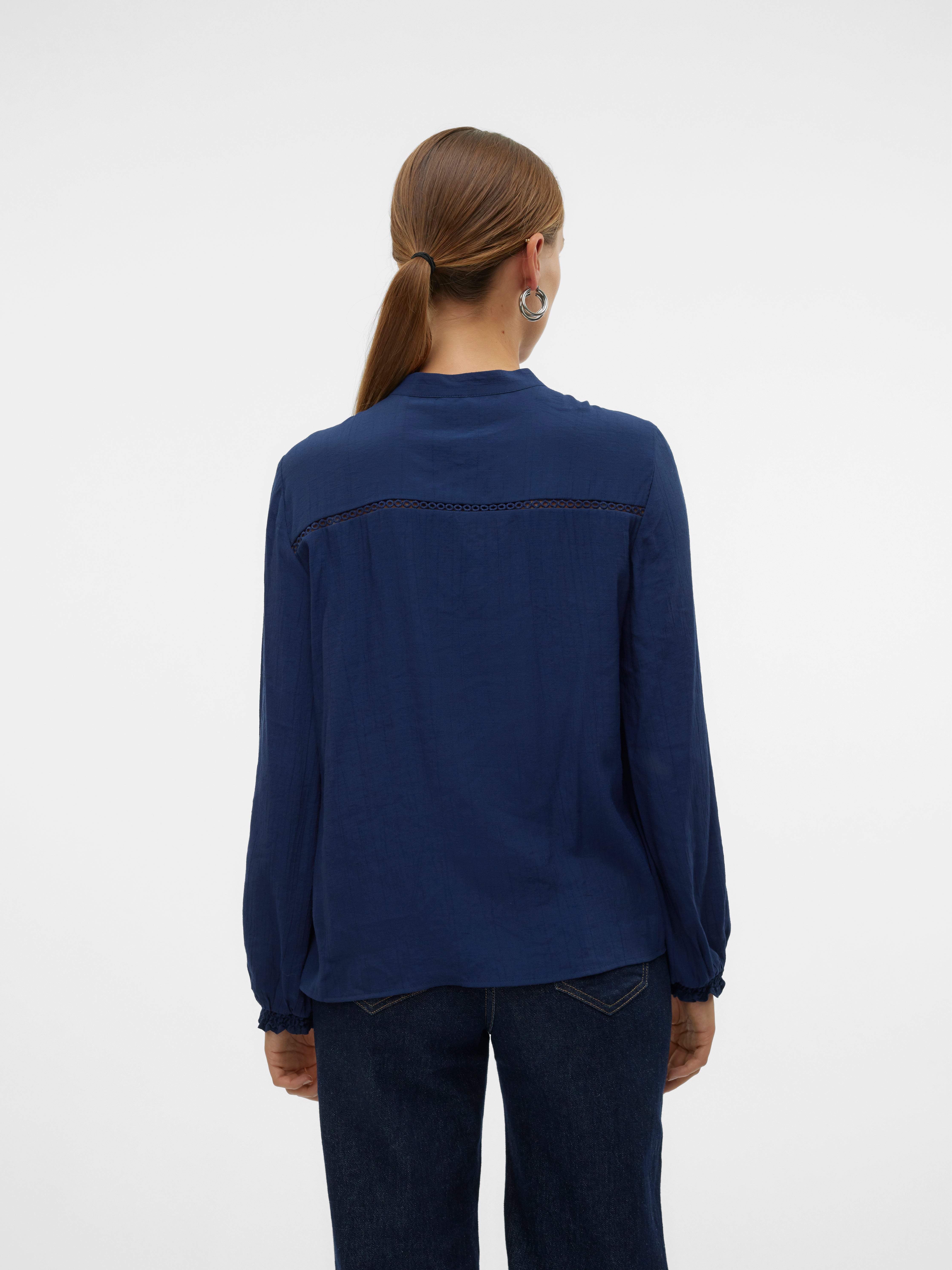 VMCOLLIE Top