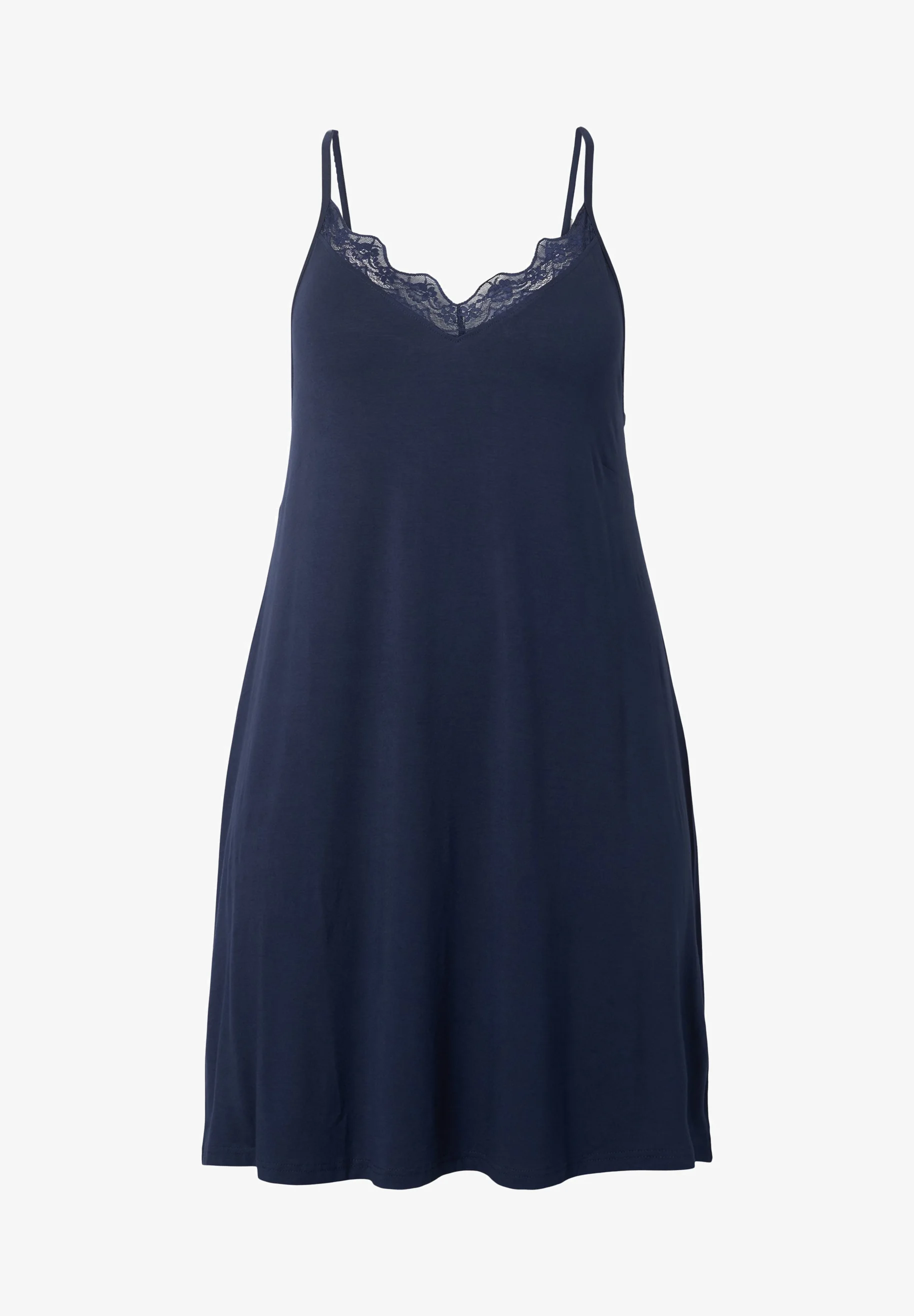 Zizzi MED KANT - Camisón