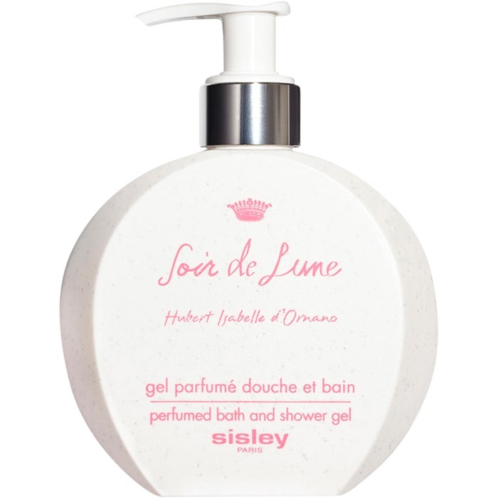 Shower Gel