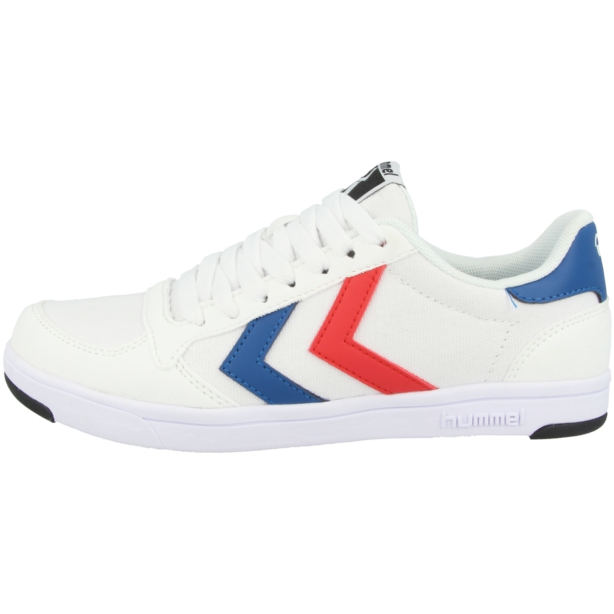 Hummel Stadil Light Canvas Sneaker low multicolor