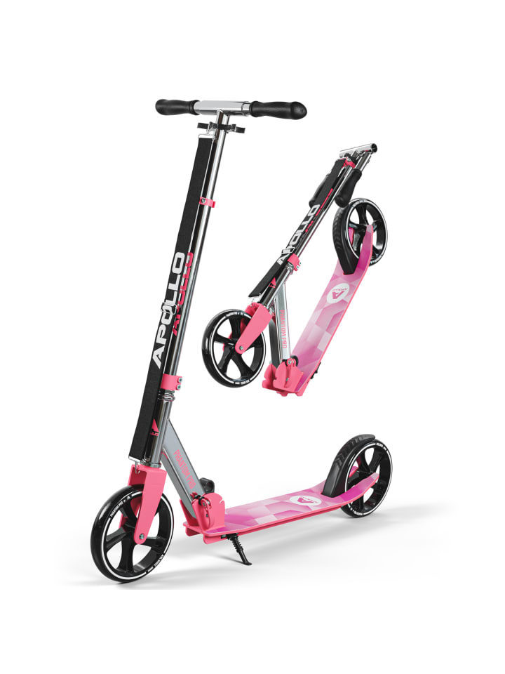 Apollo City Scooter 