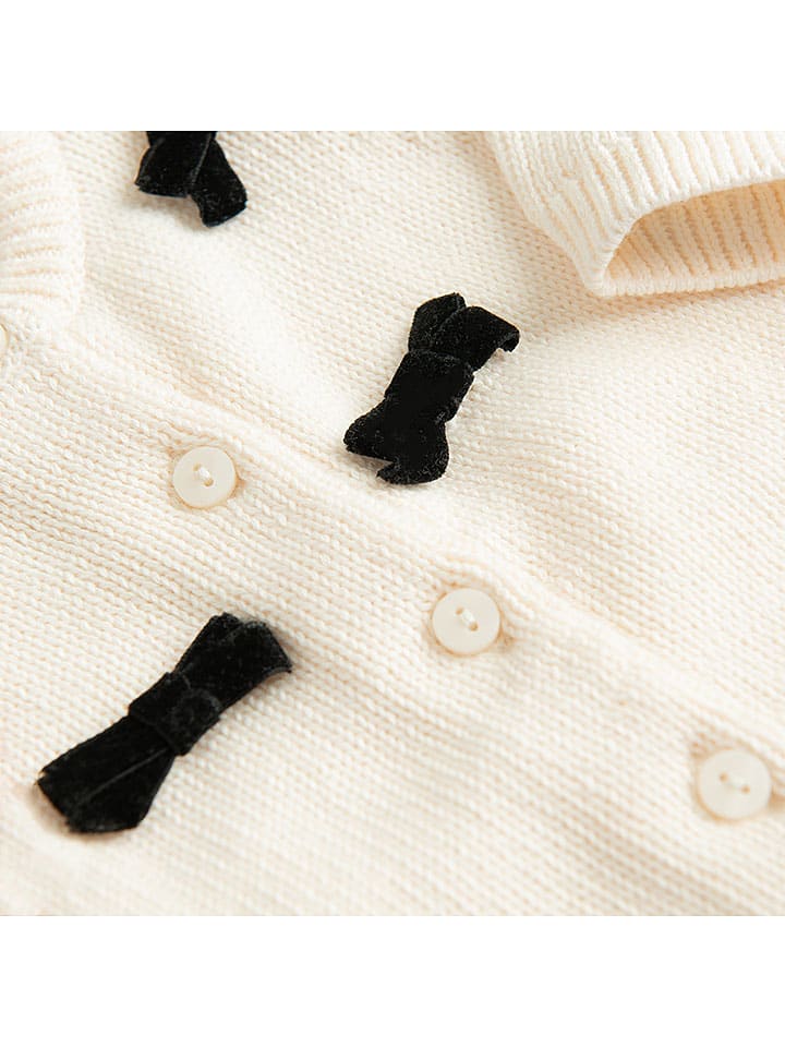 COOL CLUB Cardigan in Creme günstig kaufen
