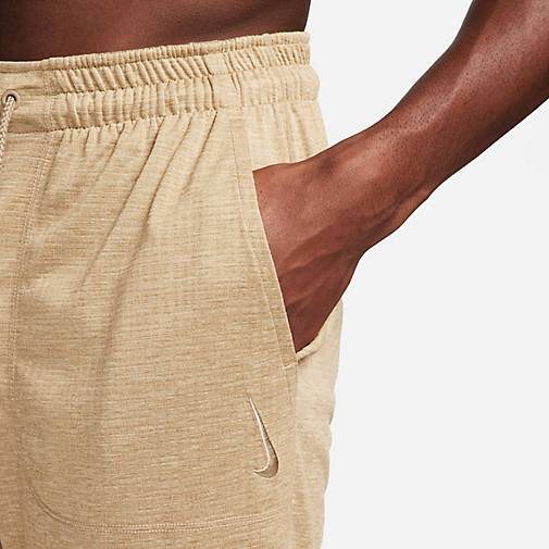 Nike Performance Herren Trainingshose YOGA DRI-FIT JOGGER PANTS