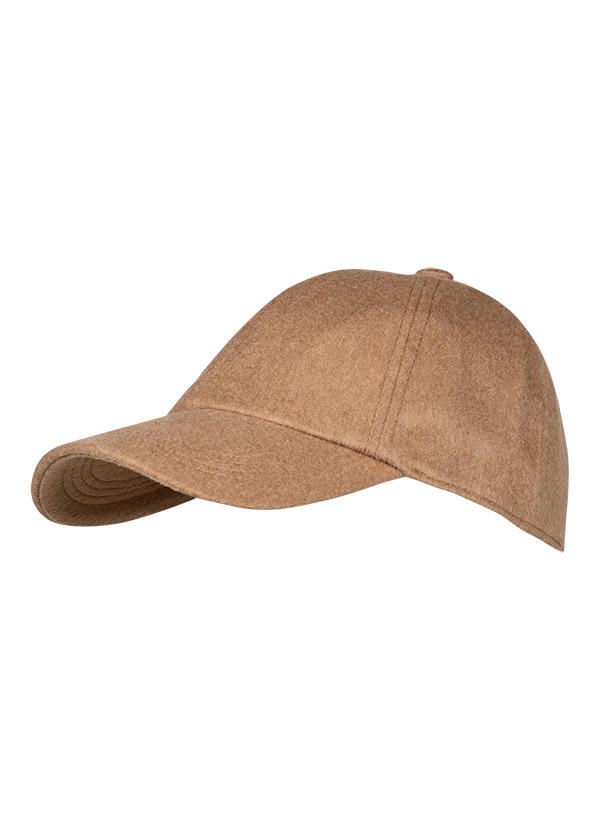 VARSITY HEADWEAR, Cap, Kamelhaar, camel