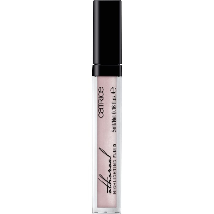Etheral Highlighting Fluid